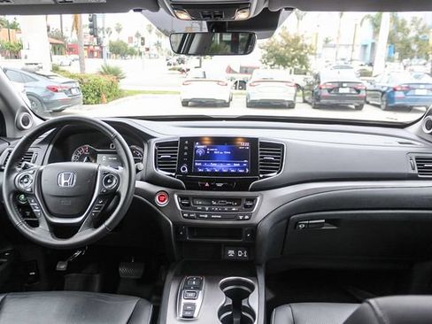 Used 2023 Honda Ridgeline RTL image 17
