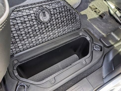 Used 2025 RAM 1500 Laramie image 43