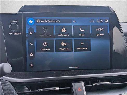 New 2026 Subaru Outback Premium image 13