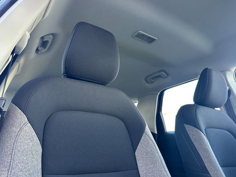 Used 2025 Ford Bronco Sport Big Bend image 19