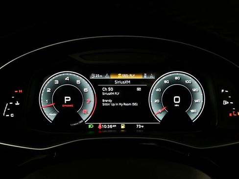 Used 2021 Audi Q7 3.0T Premium w/ Convenience Package image 16