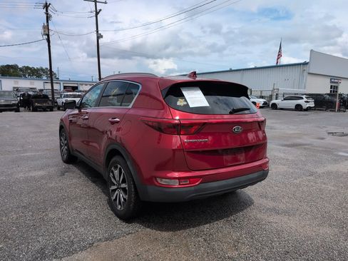 Used 2019 Kia Sportage EX FWD image 6