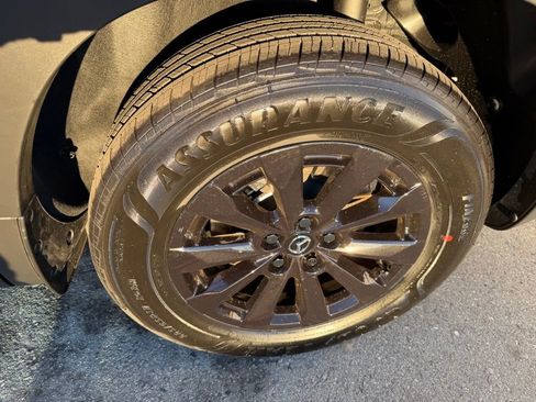 New 2026 MAZDA CX-50 AWD 2.5 Hybrid w/ Weather Package image 13