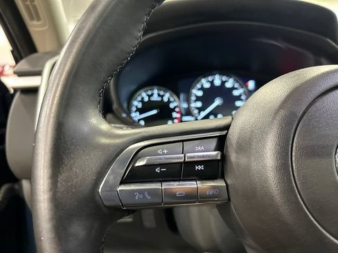 Certified 2023 MAZDA CX-50 2.5 S w/ Cargo Package AWD/4WD image 13