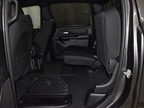 New 2026 RAM 1500 Classic Warlock AWD/4WD image 29