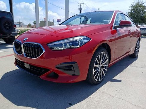 New 2024 BMW 228i xDrive Gran Coupe w/ Convenience Package image 3