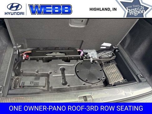 Used 2025 Audi Q7 3.0T Premium Plus AWD/4WD image 39