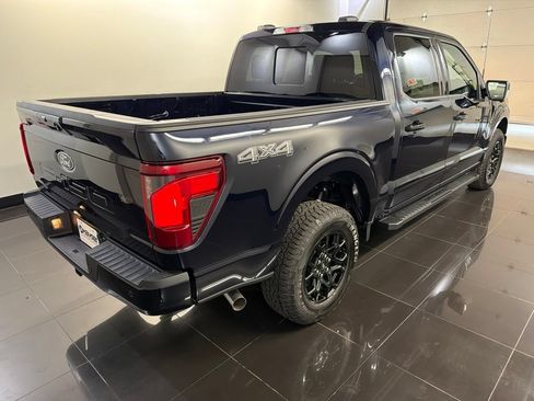 New 2026 Ford F150 XLT w/ Equipment Group 302A MID AWD/4WD image 6