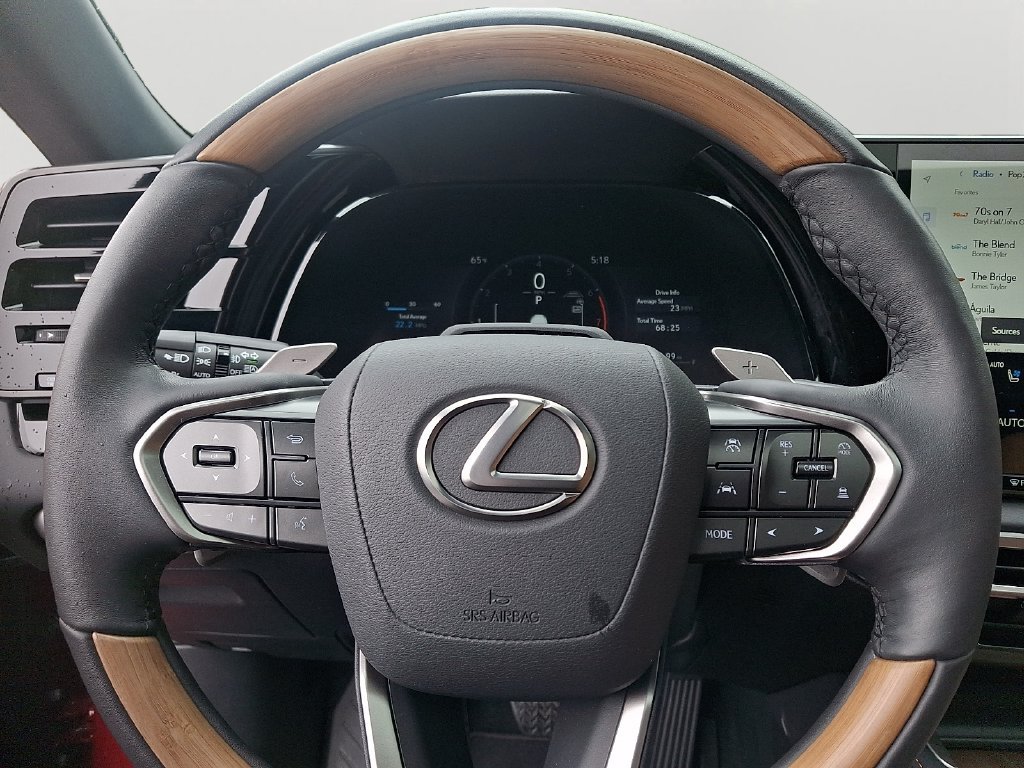Certified 2026 Lexus RX 350 Premium w/ Convenience Package AWD/4WD image 20