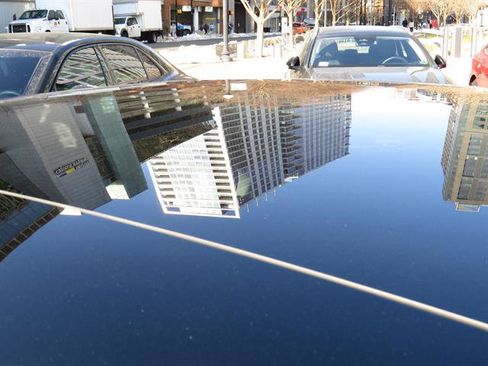 Used 2024 Mercedes-Benz E 350 4MATIC Sedan image 27