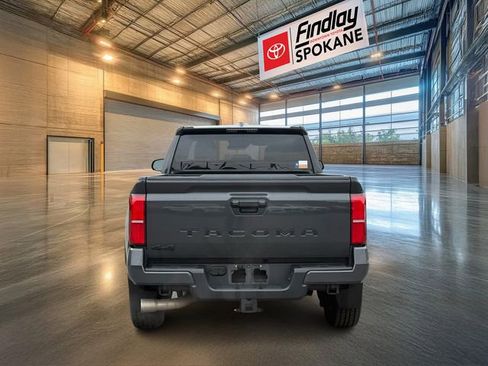 Used 2024 Toyota Tacoma SR5 image 5