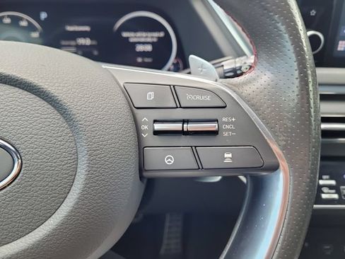 Used 2021 Hyundai Sonata SEL Plus FWD image 25