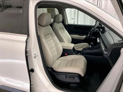 Used 2025 Honda CR-V EX-L image 11