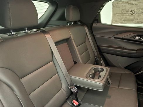 New 2026 Chevrolet TrailBlazer ACTIV w/ Convenience Package FWD image 30