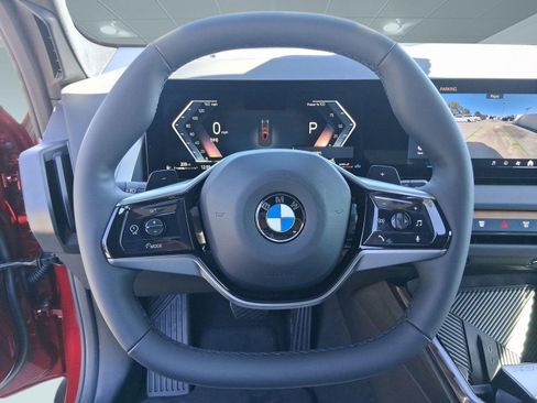 Used 2026 BMW X3 xDrive30 w/ Premium Package AWD/4WD image 18