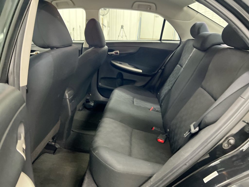 Used 2010 Toyota Corolla S FWD image 21