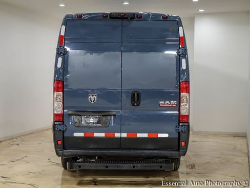 Used 2019 RAM ProMaster 3500 FWD image 5