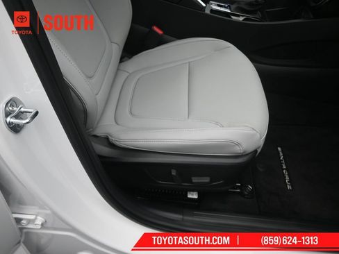 Used 2025 Hyundai Santa Cruz Limited AWD/4WD image 35