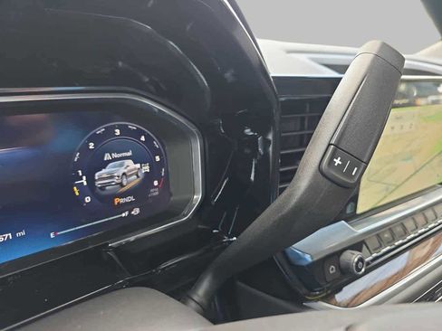 New 2026 Chevrolet Silverado 1500 RST w/ RST Select Package image 23