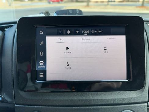 New 2025 RAM ProMaster 2500 w/ Power Group image 29