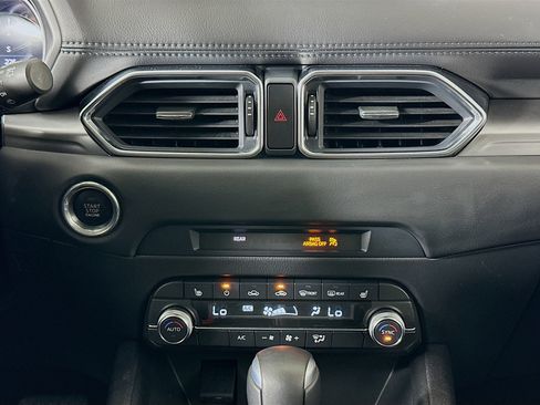 Used 2025 MAZDA CX-5 AWD 2.5 S w/ Select Package image 24