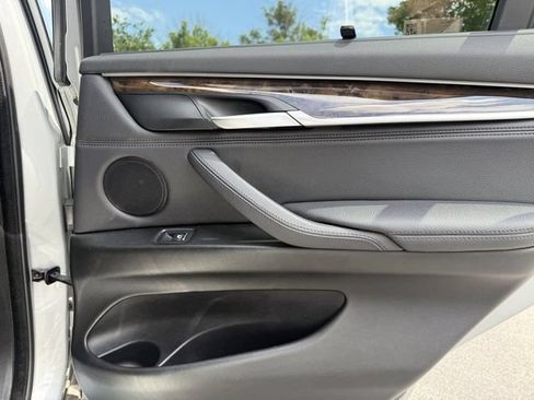 Used 2017 BMW X5 xDrive35i AWD/4WD image 26