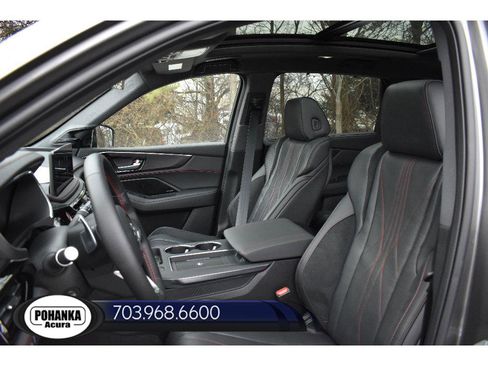 New 2026 Acura MDX Type S AWD/4WD image 27
