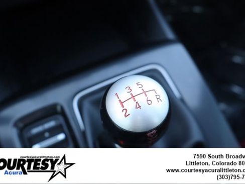 Used 2024 Honda Civic Si image 19