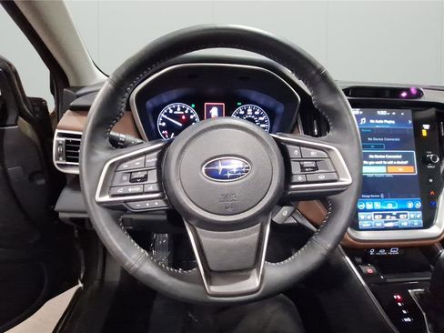 Used 2023 Subaru Outback Touring image 10