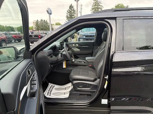 New 2026 Ford Explorer Tremor w/ Tremor Ultimate Package AWD/4WD image 15