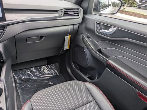 Certified 2026 Ford Escape ST-Line w/ Tech Pack #1 image 16