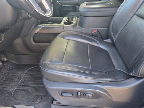 Used 2020 GMC Sierra 1500 SLT w/ SLT Premium Plus Package image 23