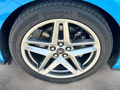 Used 2024 Ford Mustang Premium image 28