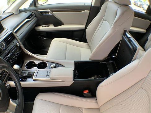 Certified 2022 Lexus RX 350 FWD w/ Premium Package image 20
