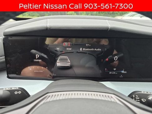 New 2026 Nissan Murano SL AWD/4WD image 19