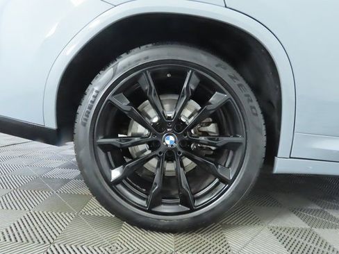 Used 2023 BMW X4 xDrive30i w/ M Sport Package image 33
