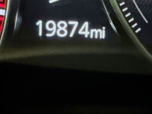 Used 2025 MAZDA MAZDA3 s image 19