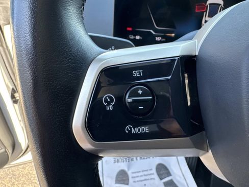 Certified 2023 BMW iX xDrive50 w/ Sport Package image 30
