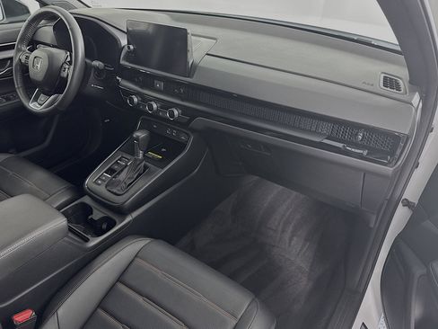 Certified 2023 Honda CR-V Sport Touring image 30