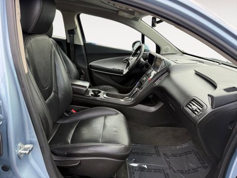 Used 2013 Chevrolet Volt Premium w/ Premium Trim Package image 19