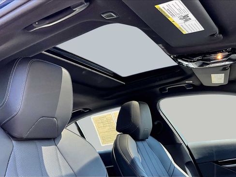 Certified 2026 BMW 530i RWD image 14