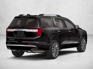 Used 2020 GMC Acadia AT4 w/ Driver Alert Package II video 2