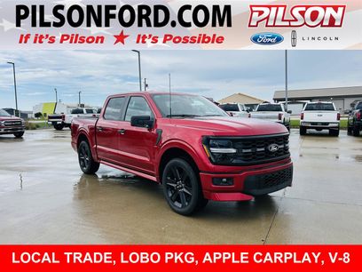 Used 2025 Ford F150 STX w/ LOBO Package