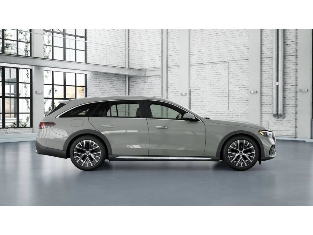New 2027 Mercedes-Benz E 450 4MATIC All-Terrain Wagon image 16