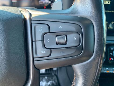 Used 2023 GMC Sierra 1500 AT4 w/ AT4 Premium Package image 28