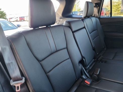 Used 2023 Honda Passport TrailSport image 27