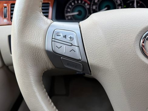 Used 2008 Toyota Solara SLE image 21