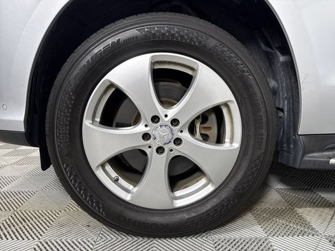 Used 2017 Mercedes-Benz GLS 450 4MATIC image 21