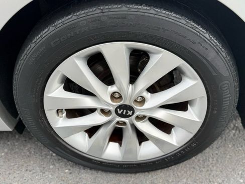 Used 2018 Kia Optima LX w/ Convenience Package FWD image 13