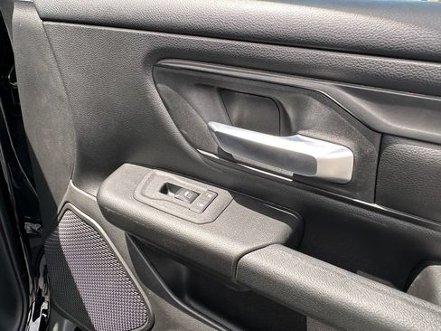 New 2026 RAM 1500 Express RWD image 16